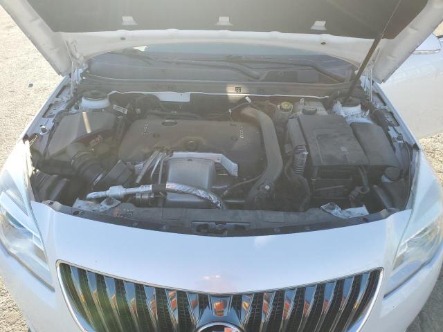 2016 Buick Regal VIN: 2G4GK5EX1G9191063 Lot: 56838234