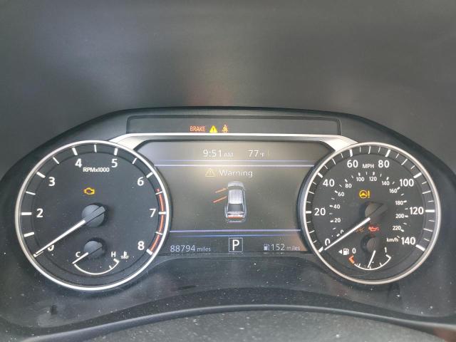 2020 Nissan Altima S VIN: 1N4BL4BV6LC209509 Lot: 56686884