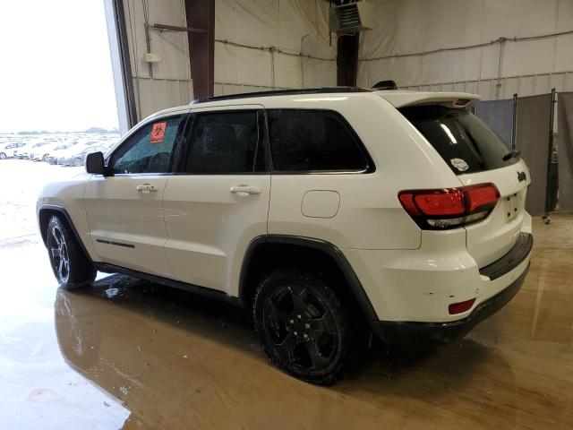 2019 Jeep Grand Cherokee Laredo VIN: 1C4RJEAGXKC571980 Lot: 55812834