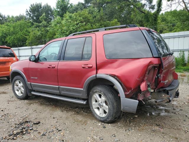 2004 Ford Explorer Xlt VIN: 1FMZU73K84UA81499 Lot: 56011594