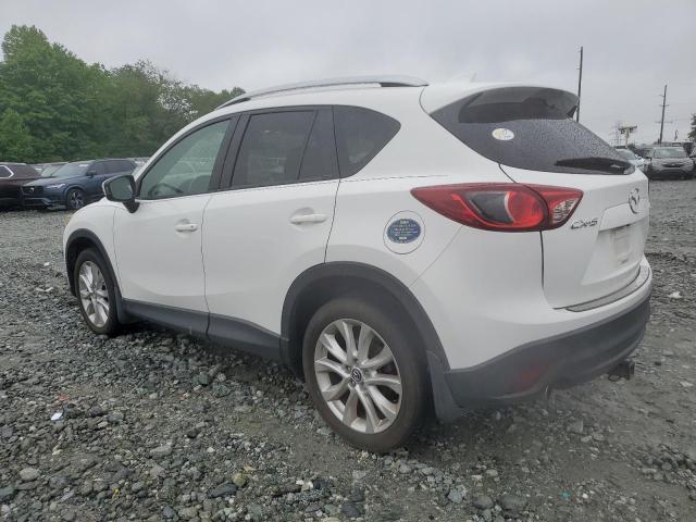 VIN JM3KE2DY9E0352417 2014 Mazda CX-5, GT no.2