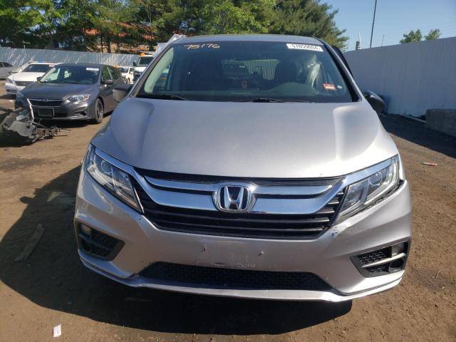 2019 Honda Odyssey Lx VIN: 5FNRL6H22KB103061 Lot: 57059004