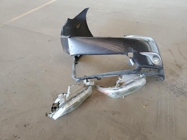 2012 Toyota Highlander Base VIN: 5TDZA3EHXCS031018 Lot: 56156884