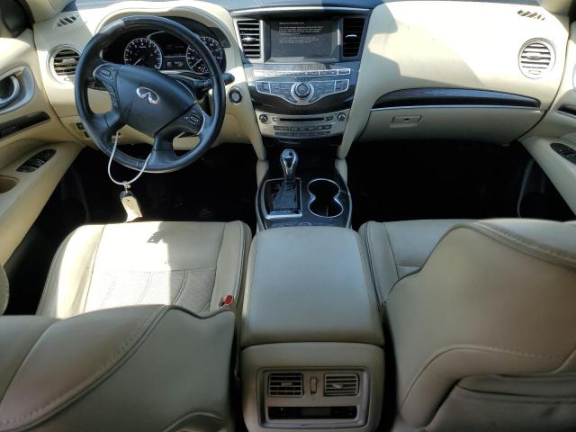 2019 Infiniti Qx60 Luxe VIN: 5N1DL0MM6KC561578 Lot: 55375374