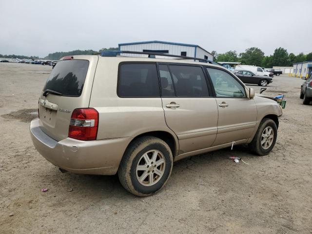 2004 Toyota Highlander Base VIN: JTEGP21A740023354 Lot: 54315584