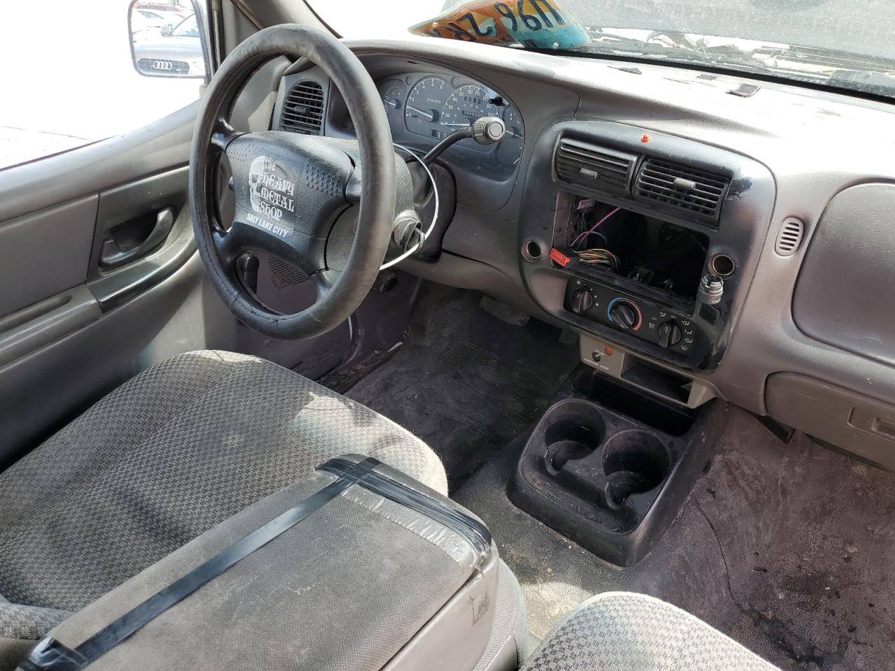 1FTYR10U42PA67096 2002 Ford Ranger