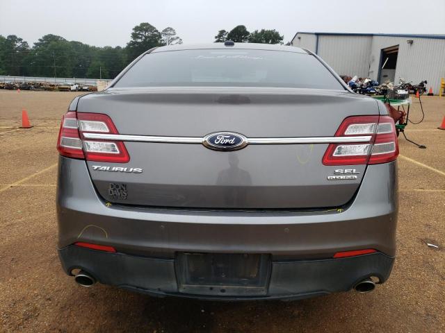 2014 Ford Taurus Sel VIN: 1FAHP2E87EG140611 Lot: 53896174