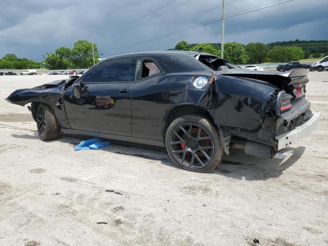 2018 Dodge Challenger R/T 392 VIN: 2C3CDZFJ9JH131936 Lot: 55261904