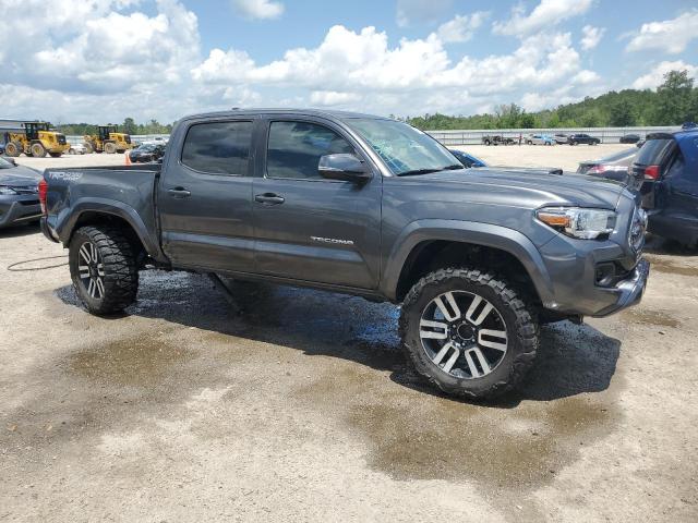  TOYOTA TACOMA 2016 Gray