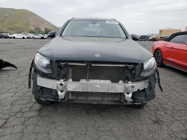 2018 Mercedes-Benz Glc 300 VIN: WDC0G4JB5JV030371 Lot: 55827674