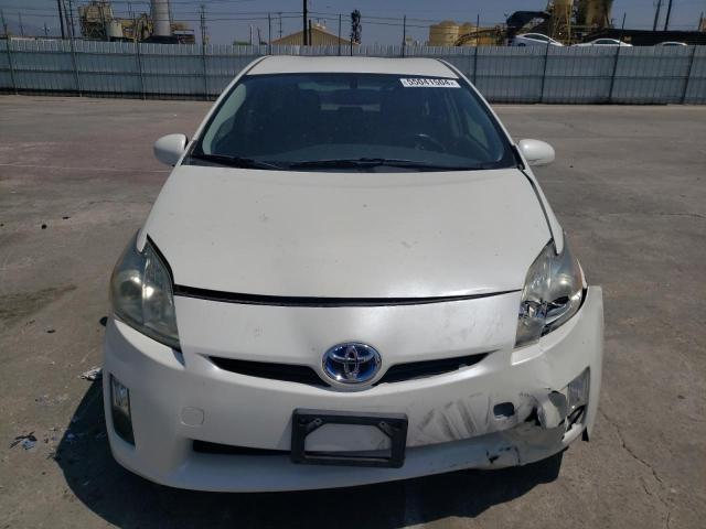 2011 Toyota Prius VIN: JTDKN3DU8B0262487 Lot: 55041504