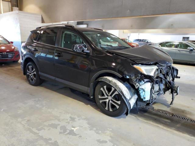 2017 Toyota Rav4 Le VIN: 2T3BFREV1HW573223 Lot: 54532634