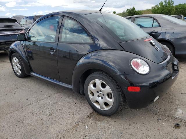 2002 Volkswagen New Beetle Gls VIN: 3VWCB21C52M401679 Lot: 56730334