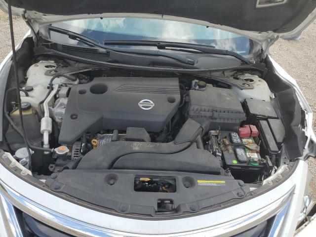 2013 Nissan Altima 2.5 VIN: 1N4AL3APXDN411994 Lot: 53000384