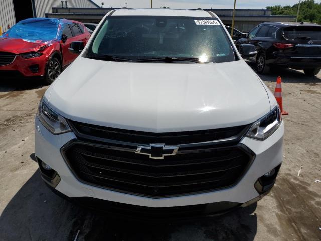 2021 Chevrolet Traverse Premier VIN: 1GNERKKWXMJ203638 Lot: 57343204