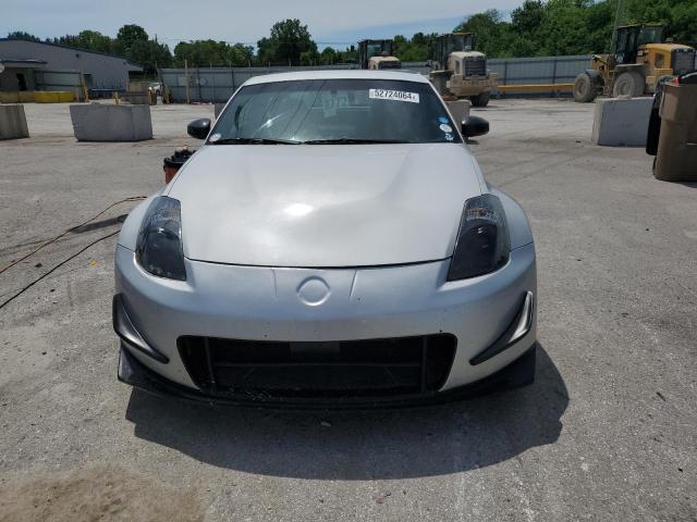 2007 Nissan 350Z Coupe VIN: JN1BZ34D17M504673 Lot: 52724064