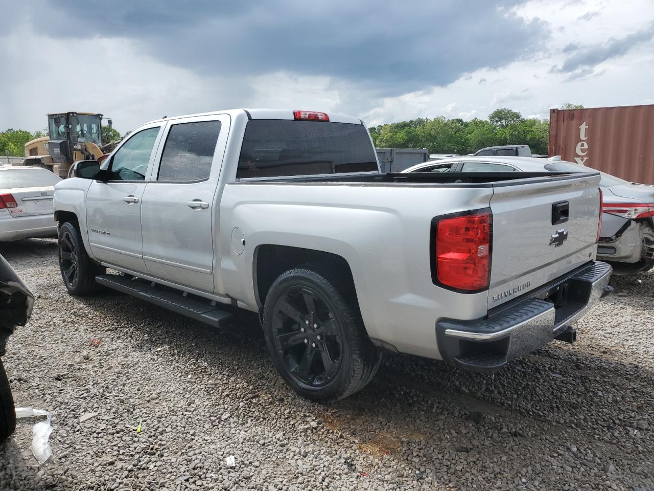 3GCPCREC6HG342864 2017 Chevrolet Silverado C1500 Lt