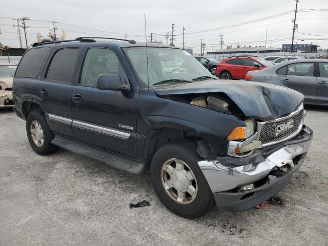 2005 GMC Yukon VIN: 1GKEC13TX5R193385 Lot: 54827944