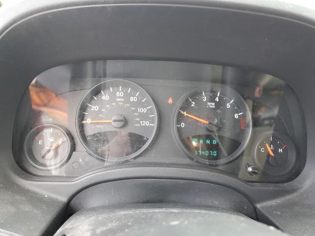 2011 Jeep Compass Sport VIN: 1J4NT1FB0BD139353 Lot: 55725094