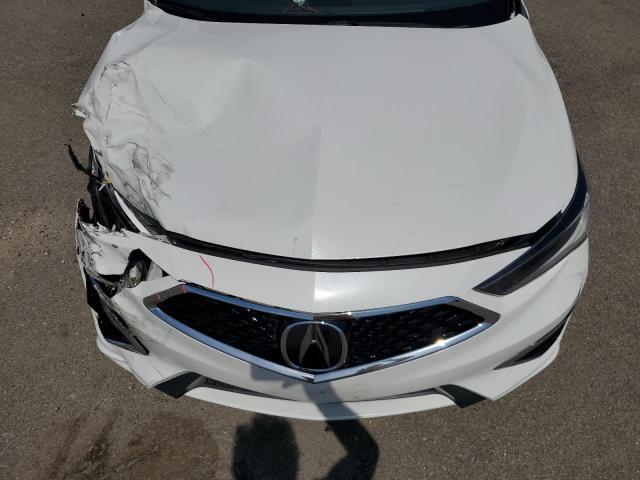 2021 Acura Ilx Premium VIN: 19UDE2F72MA008685 Lot: 56386644