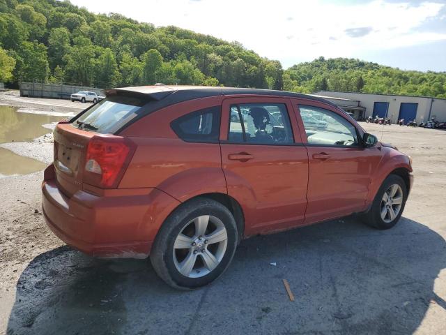 2010 Dodge Caliber Sxt VIN: 1B3CB4HA8AD603026 Lot: 54704954