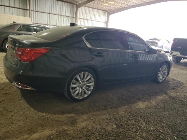 2014 Acura Rlx Advance VIN: JH4KC1F98EC006001 Lot: 56027474