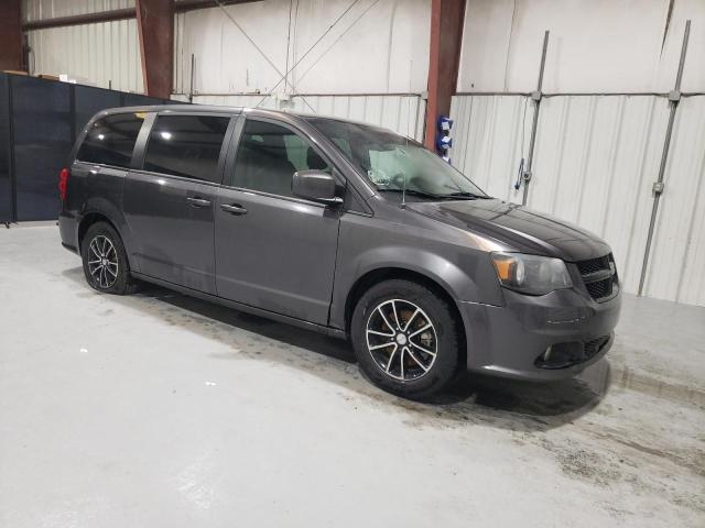 2018 Dodge Grand Caravan Se VIN: 2C4RDGBG5JR200572 Lot: 55120614