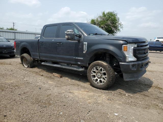 2022 Ford F250 Super Duty VIN: 1FT7W2BT4NED12199 Lot: 55153014