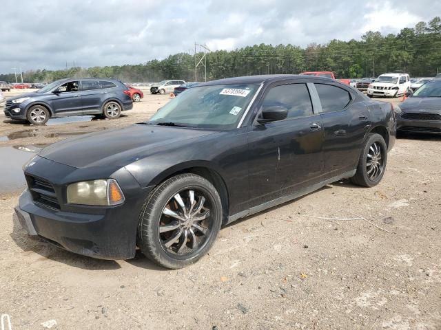 2009 Dodge Charger VIN: 2B3KA43D39H515466 Lot: 53703994