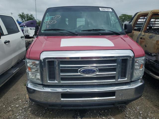 2014 Ford Econoline E250 Van VIN: 1FTNE2EW4EDA42641 Lot: 43647424