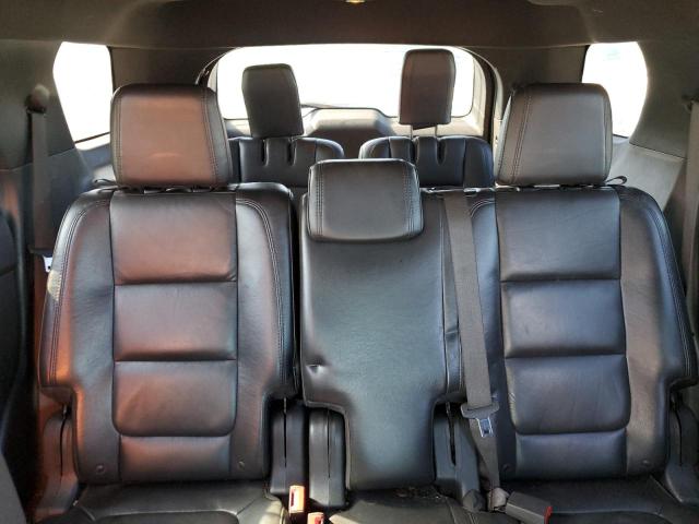 2015 Ford Explorer Xlt VIN: 1FM5K8D85FGB94177 Lot: 56181194