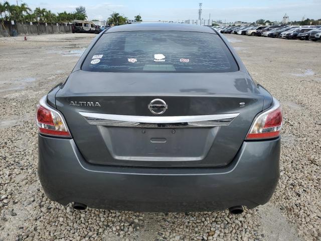 2015 Nissan Altima 2.5 VIN: 1N4AL3AP6FN917017 Lot: 53198334