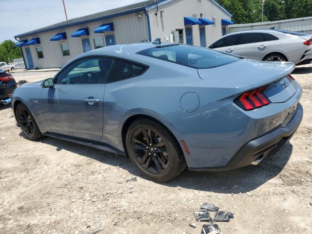 2024 Ford Mustang Gt VIN: 1FA6P8CF4R5424520 Lot: 54749924