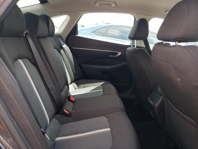 2020 Hyundai Sonata Sel VIN: 5NPEL4JA3LH029561 Lot: 53701224