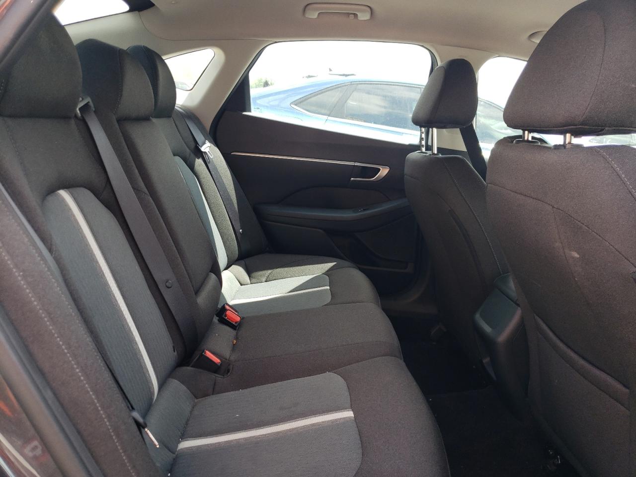 5NPEL4JA3LH029561 2020 Hyundai Sonata Sel