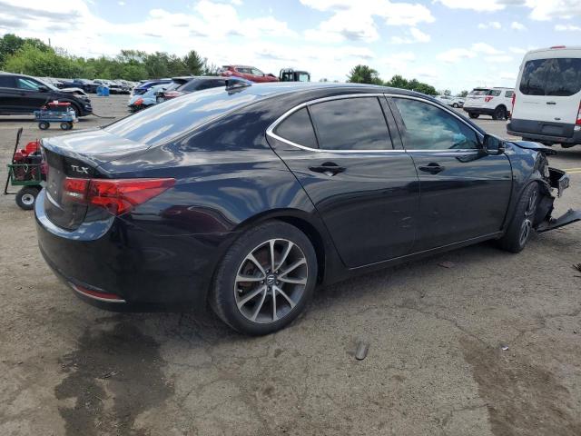2016 Acura Tlx Tech VIN: 19UUB2F55GA002164 Lot: 56571614