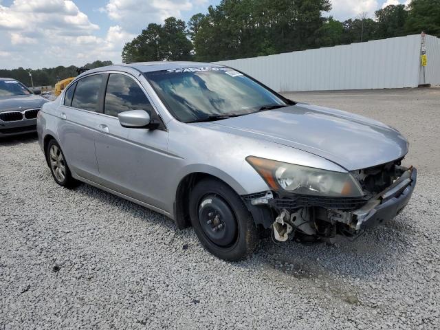 2008 Honda Accord Exl VIN: 1HGCP26818A159991 Lot: 55697594