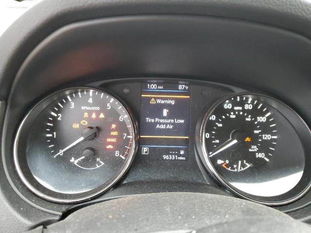 2018 NISSAN ROGUE S - JN8AT2MT5JW460270