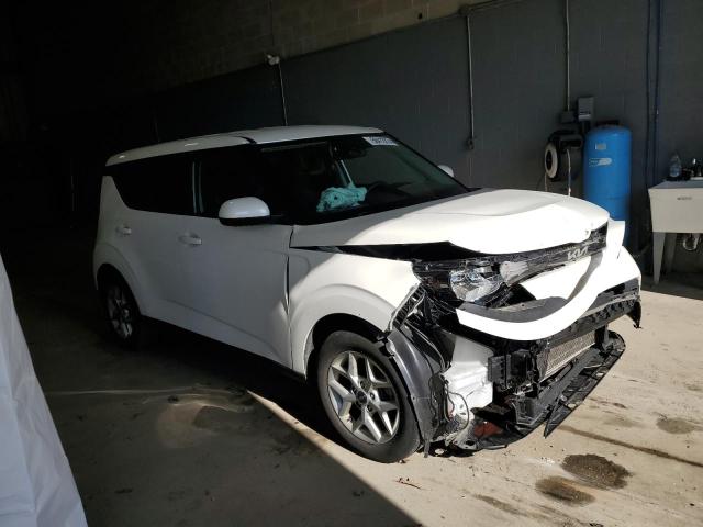 2023 Kia Soul Lx VIN: KNDJ23AU0P7861035 Lot: 56412874