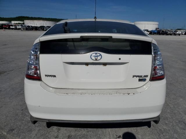 2008 Toyota Prius VIN: JTDKB20U983408119 Lot: 54277254