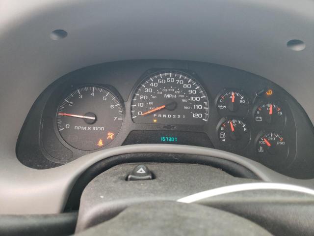 2007 Chevrolet Trailblazer Ls VIN: 1GNDS13S072170007 Lot: 53897714