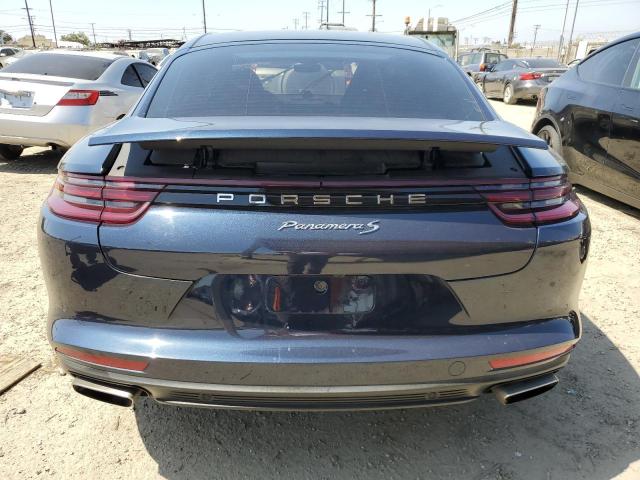 2019 Porsche Panamera Base VIN: WP0AA2A74KL101004 Lot: 57328024