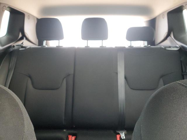 2018 Jeep Renegade Sport VIN: ZACCJAAB6JPH24092 Lot: 56761624