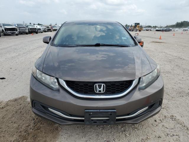 2013 Honda Civic Lx VIN: 2HGFB2F58DH556241 Lot: 55970884