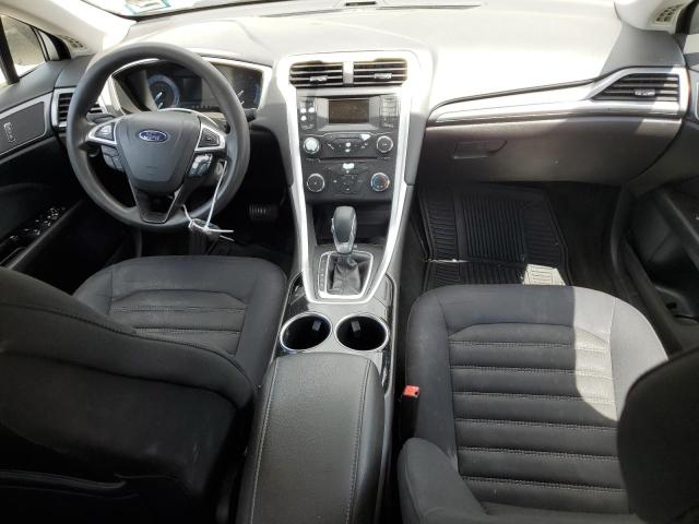 2015 FORD FUSION SE - 3FA6P0H7XDR232348