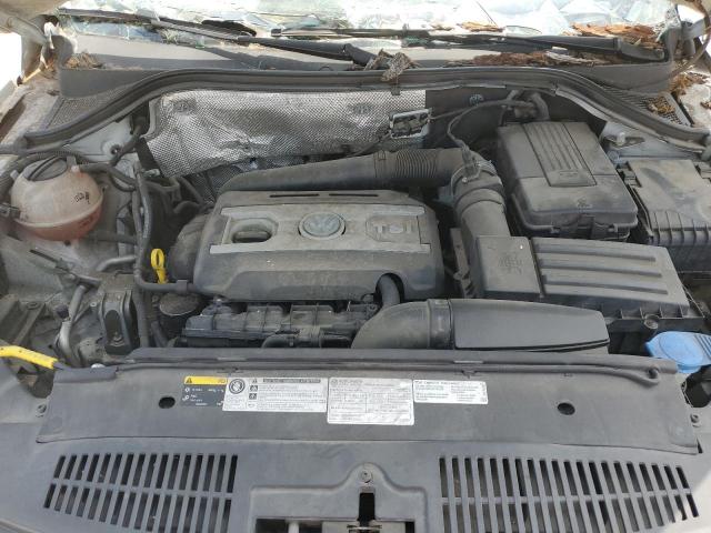 2017 VOLKSWAGEN TIGUAN WOL - WVGRV7AX2HW507600