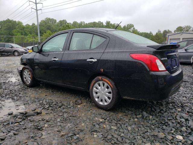 2019 Nissan Versa S VIN: 3N1CN7AP4KL865422 Lot: 54505544