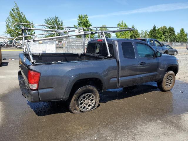 3TYSZ5AN4NT096200 2022 Toyota Tacoma Access Cab