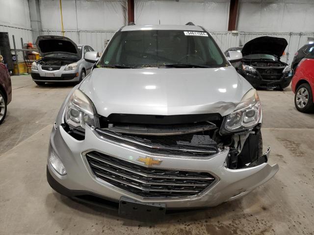 2017 Chevrolet Equinox Lt VIN: 2GNFLFEK7H6121164 Lot: 54611584