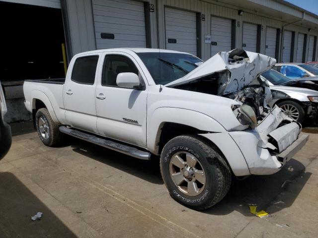 2005 Toyota Tacoma Double Cab Prerunner Long Bed VIN: 3TMKU72N35M004613 Lot: 56381564